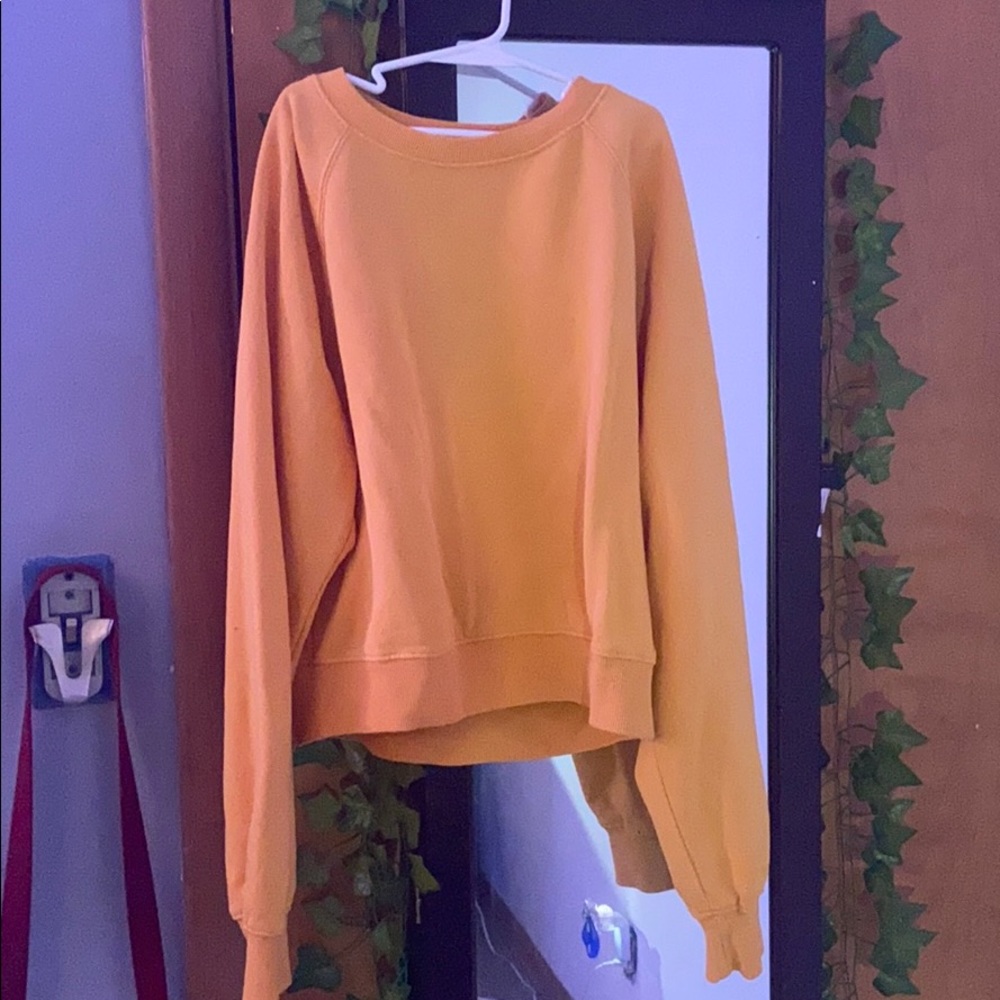 Doesn’t fit.